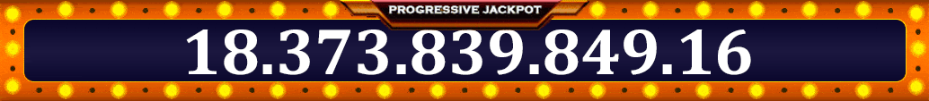 Jackpot ALAMJITU